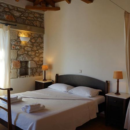 Orato Village Pírgos Dış mekan fotoğraf