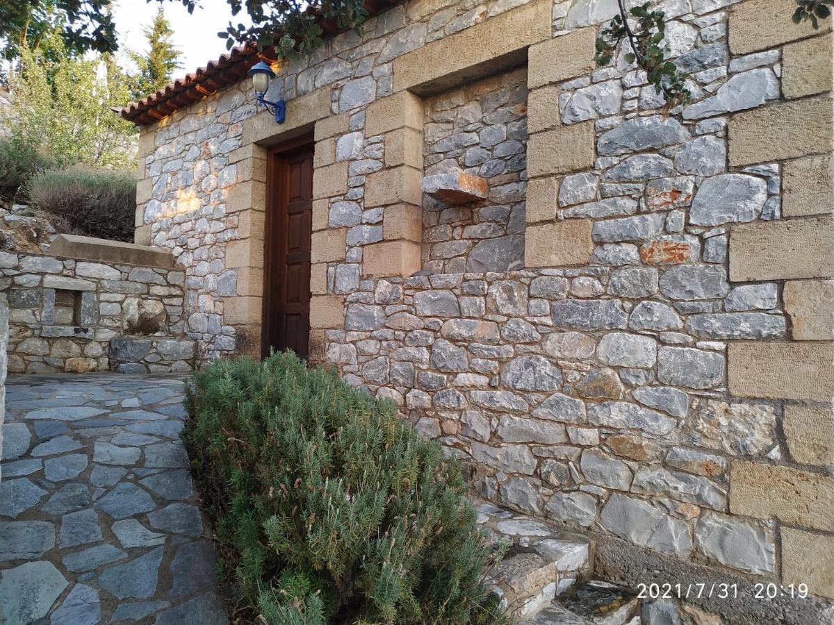 Orato Village Pírgos Dış mekan fotoğraf