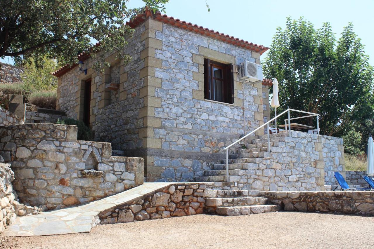 Orato Village Pírgos Dış mekan fotoğraf