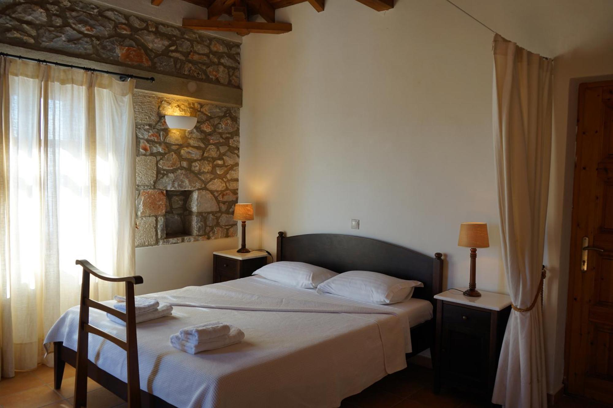 Orato Village Pírgos Dış mekan fotoğraf